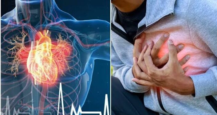 হৃদরোগ আজকাল সব বয়সীদের মধ্যেই হয়, তাই জেনে নিন কী করবেন আর কী করবেন না