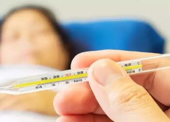 মানব শরীরের স্বাভাবিক তাপমাত্রার মান (সূচক) কী বদলে যাচ্ছে?