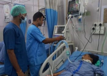 ICCU মানেই কী আকাশছোঁয়া খরচ? জানালেন বিশেষজ্ঞ চিকিৎসক