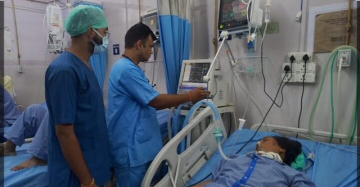 ICCU মানেই কী আকাশছোঁয়া খরচ? জানালেন বিশেষজ্ঞ চিকিৎসক