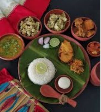 নিরামিষ খাবার আপনার কতটা স্বাস্থ্য রক্ষা করে?-