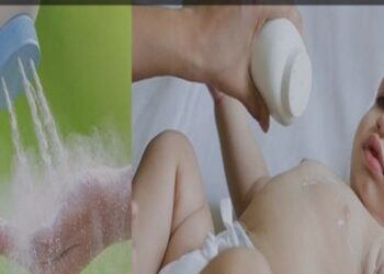 বাচ্চাকে কোন পাউডার মাখাবো? অ্যাসবেসটসের প্রভাবে শরীরের বিভিন্ন জায়গায় হতে পারে ক্যান্সার——