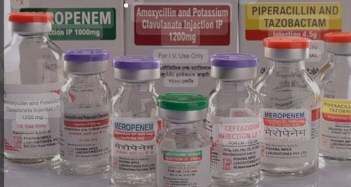 সরকারি হাসপাতালগুলিতে স্বস্থ্য ভবন নিষিদ্ধ করল ফার্মা ইমপেক্সের ১৭ টি ওষুধের ব্যবহার।